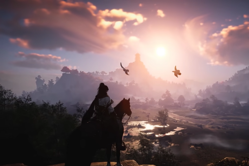 Come ottenere la Divine Roulette in Where Winds Meet