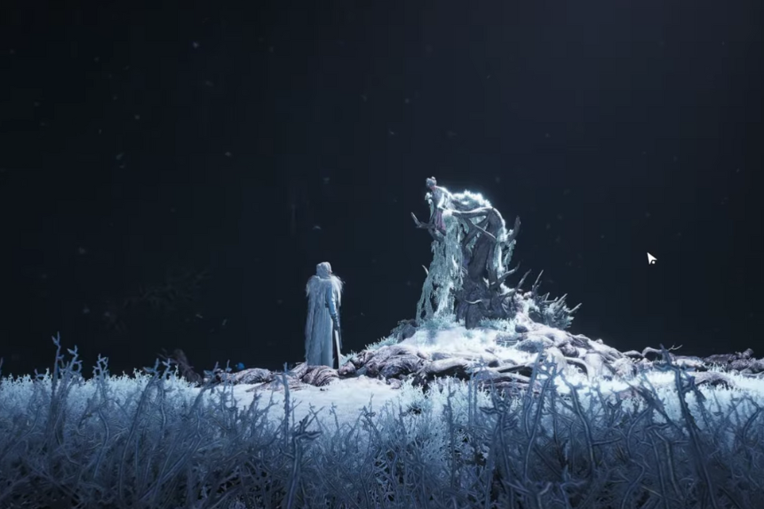 Come ottenere il telaio da rammendo in Where Winds Meet