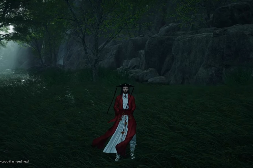 Dove si incontrano i venti – Guida alla setta Velvet Shade