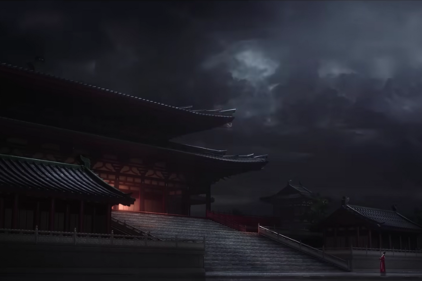 Come ottenere l'abilità Sussurratore di animali dove si incontrano i venti