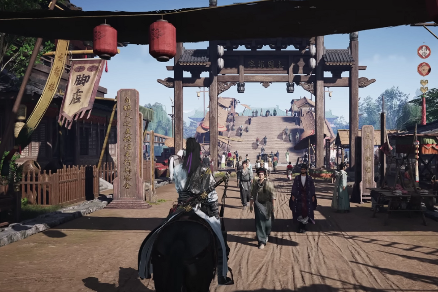 Come ottenere il set di giada in Dove si incontrano i venti