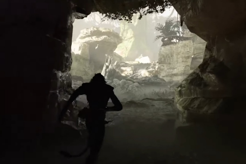 Posizione del manufatto Trr'ong della palla di legno – Avatar dalle ceneri