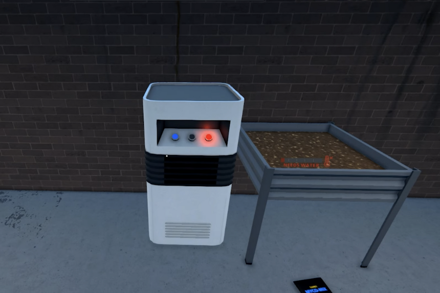 Come ottenere unità AC nell'allegato 1