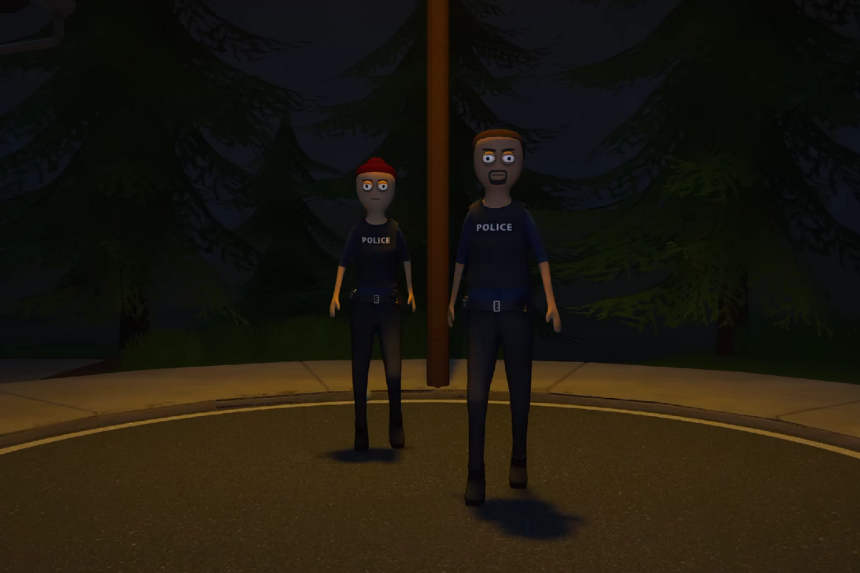 Come automatizzare completamente Shroom Bungalow – Programma 1