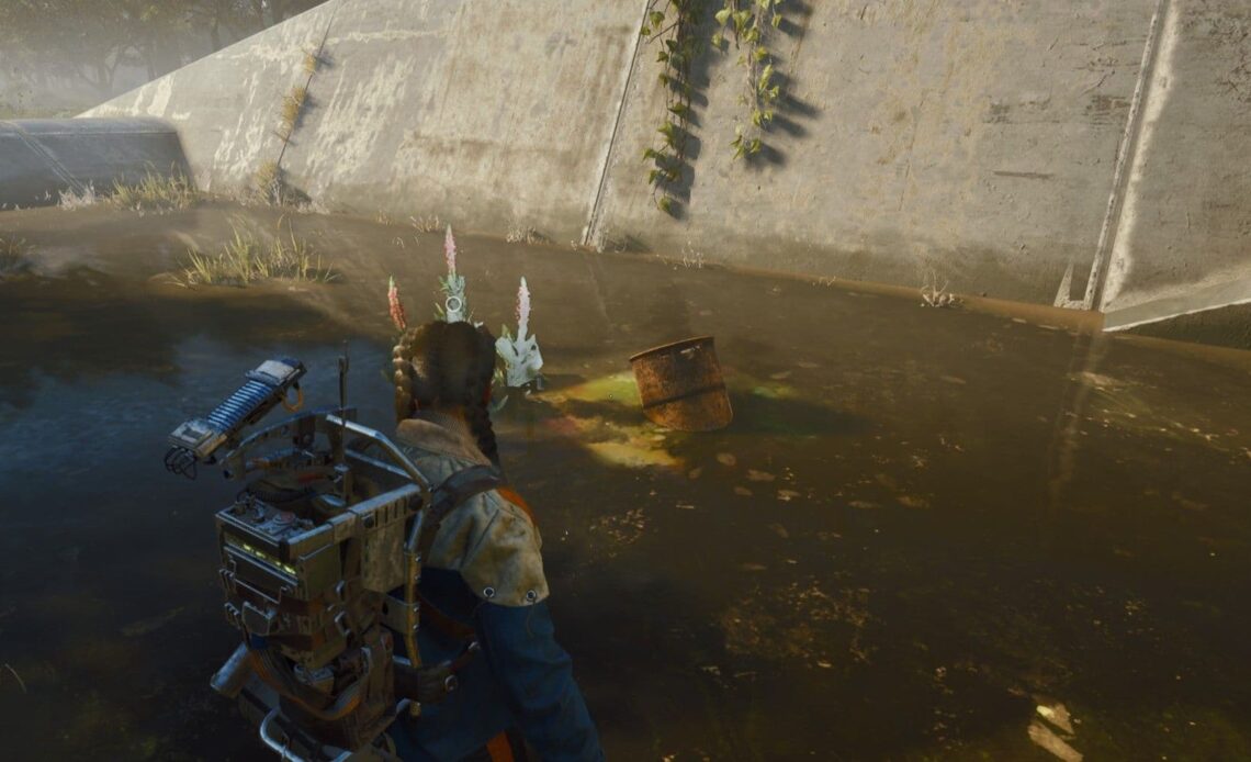 ARC Raiders Una guida al completamento delle missioni Toxic Trail