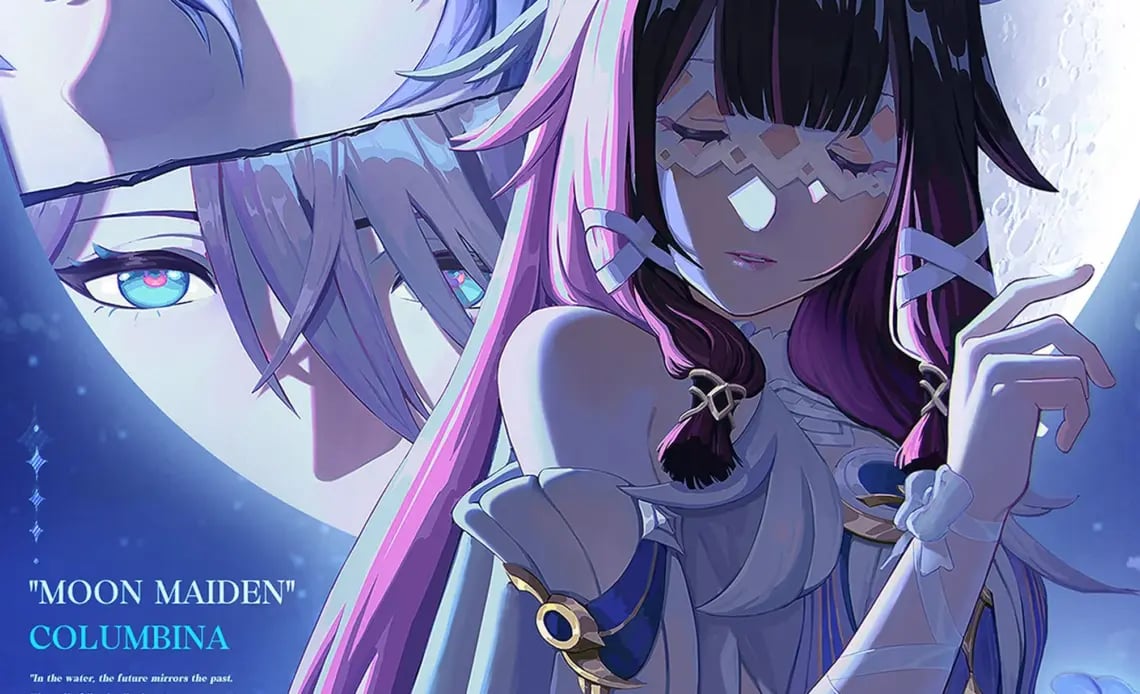 Abilità, costellazioni e armi| Genshin Impact 6.3