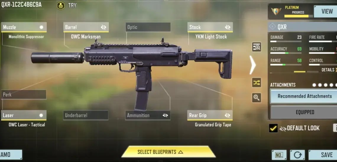 CODM Stagione 11: le 10 migliori armi migliori/meta