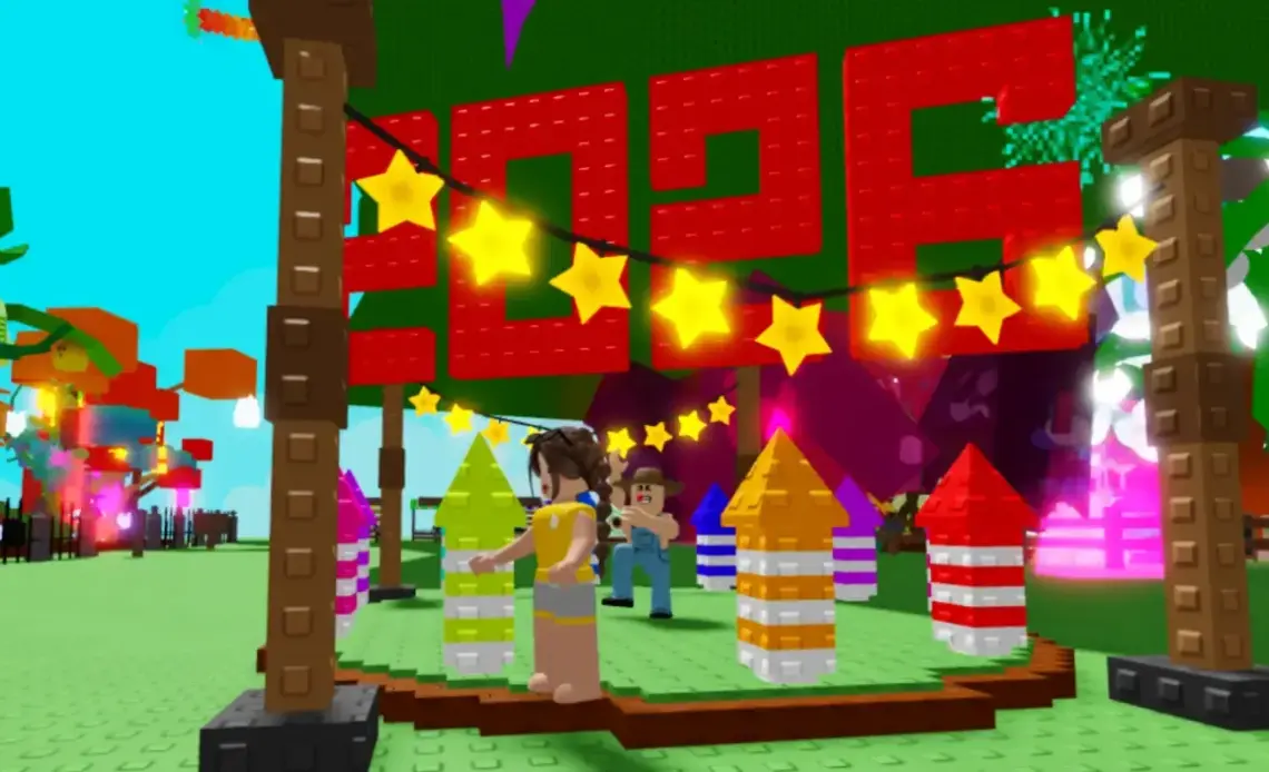 Coltiva un giardino Guida definitiva agli eventi di Capodanno