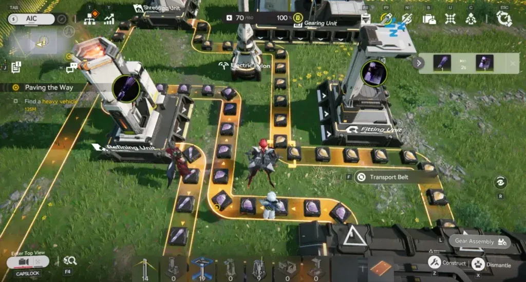 Come distruggere l'inizio del gioco in Arknights: Endfield