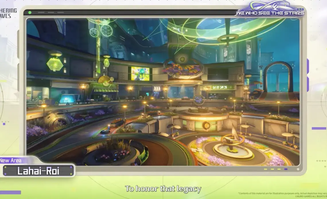 Come ottenere Rimewisp? | WuWa 3.0