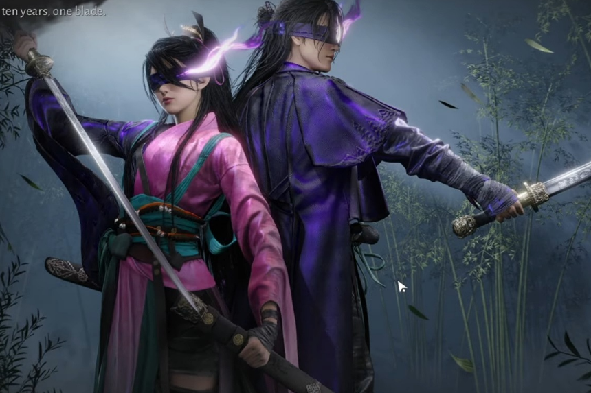 Come si lascia una gilda dove si incontrano i venti?