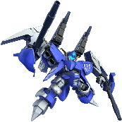 Elenco livelli SD Gundam G Generation Eternal Units: dicembre 2025