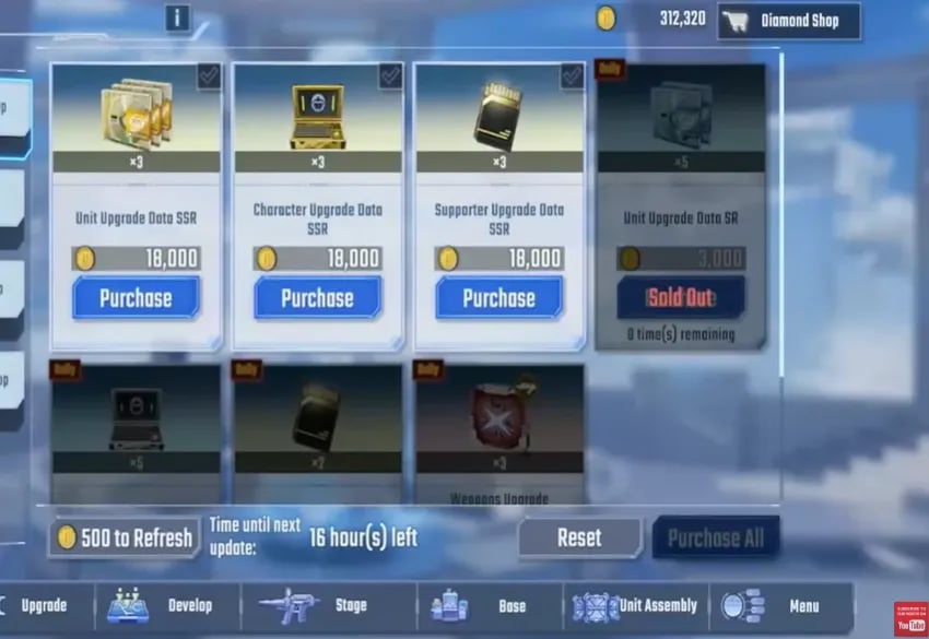 GUIDA ALL'ACQUISTO! COSA COMPRARE |SD Gundam G Generation Eternal