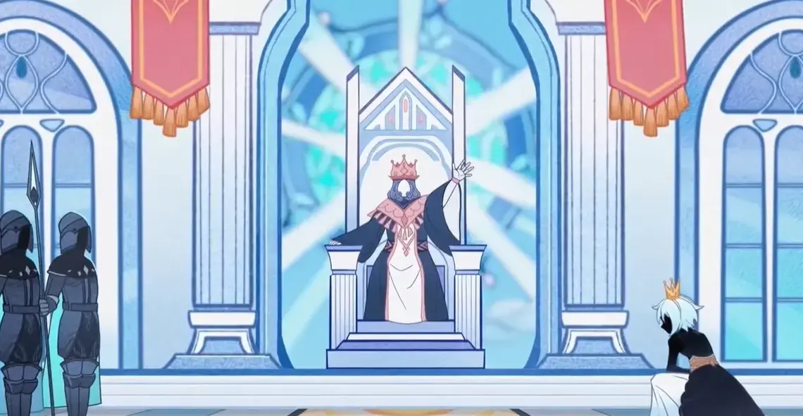 Gli incantesimi PIÙ FORTI Genshin Impact