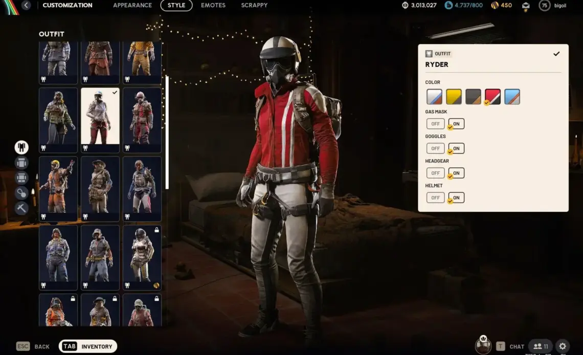 Guida ad Arc Raiders: come ottenere la skin Red Ryder gratuita