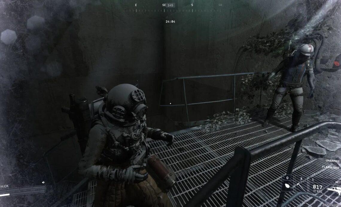 Guida ad Arc Raiders: come sopravvivere e curare il congelamento