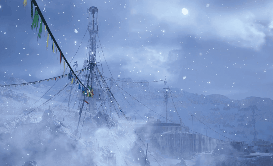 Guida agli eventi Arc Raiders Ultimate Cold Snap