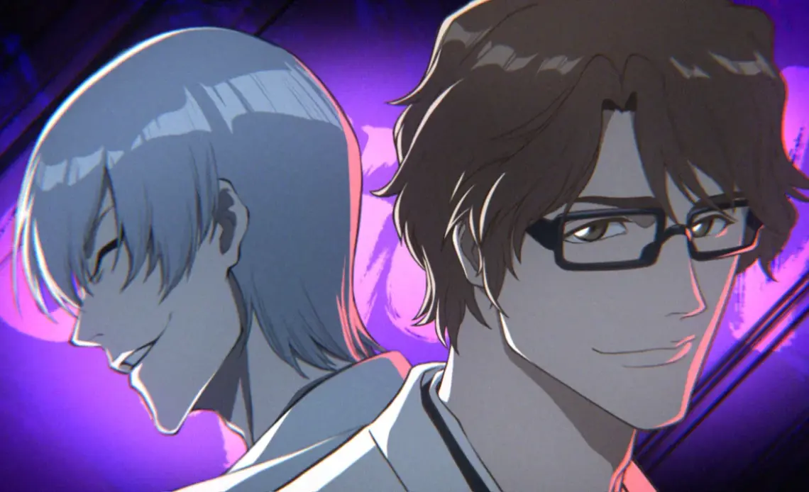 Guida alla preparazione dello striscione Aizen Sosuke