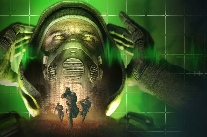 Guida alle missioni degli strumenti di Banzai – Stalker 2 Stories Untold