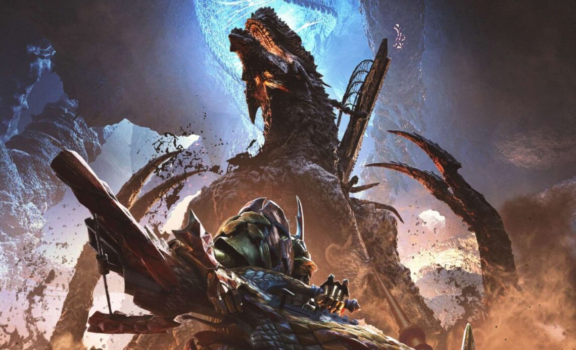 Guida completa all'aggiornamento 4 di Monster Hunter Wilds