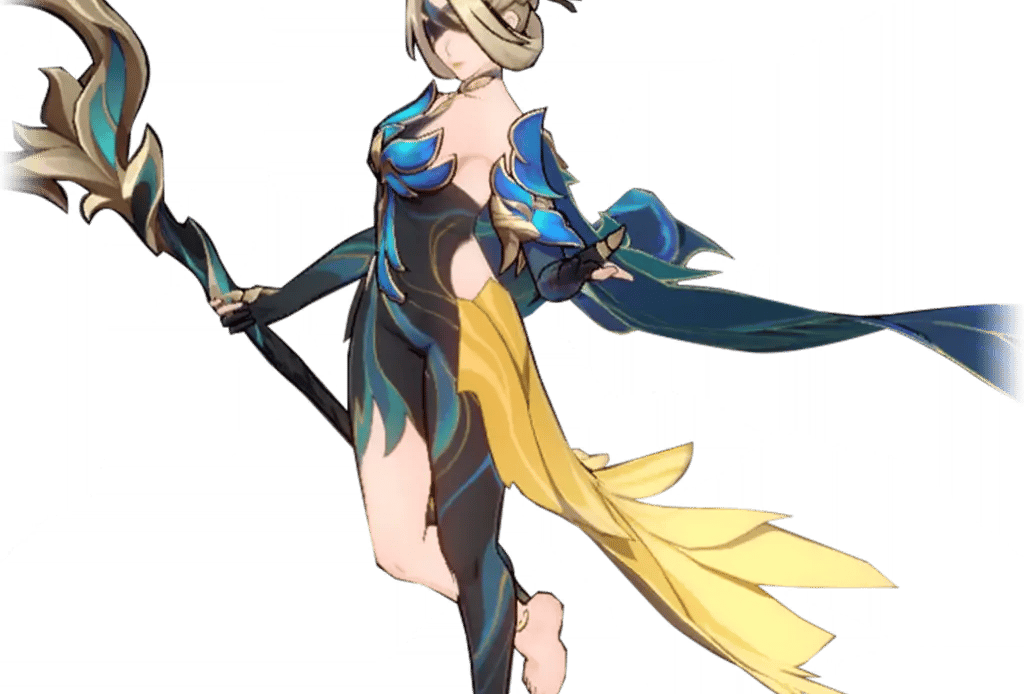 HSR 3.7 Guida alla memoria del caos