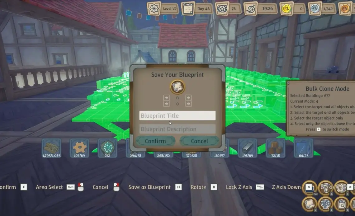 I migliori progetti di Alchemy Factory