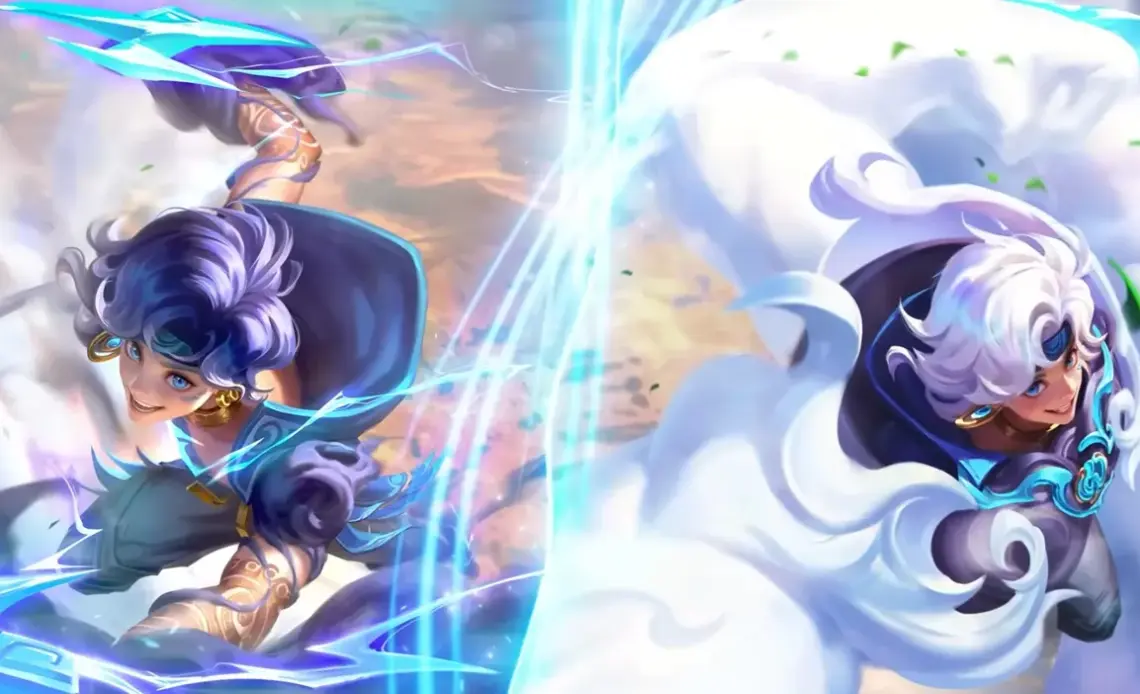 Il nuovo eroe assassino di MLBB | Sora sta arrivando!