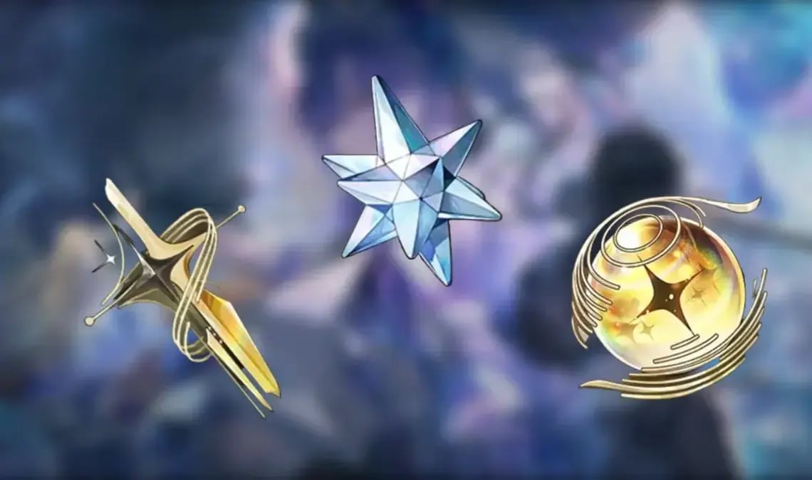 La celebrazione del Premio Onde Tempestose regala ai giocatori Astrites gratis