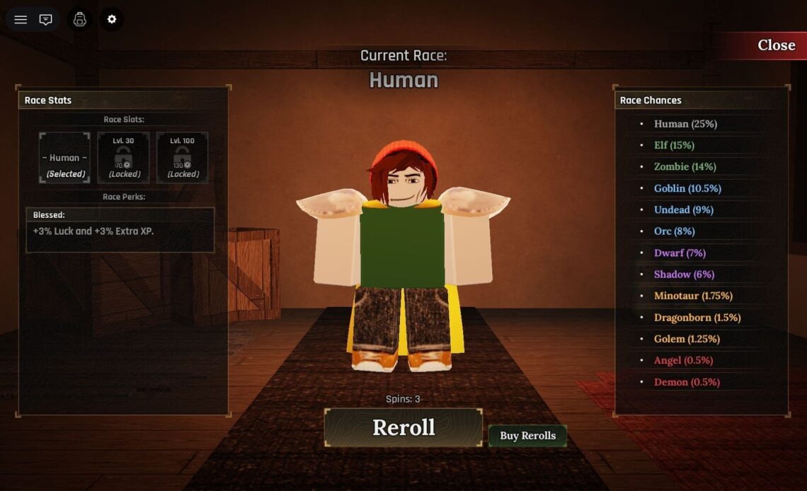 La guida per principianti di Forge Ultimate