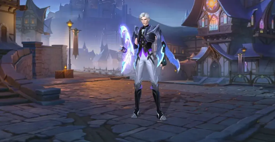 La migliore guida Amon migliore della MLBB