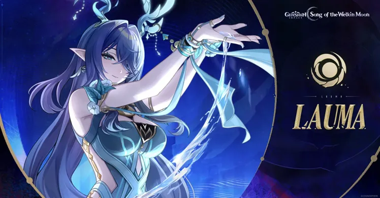 Lauma costruisce, armi, artefatti e composizioni di squadra