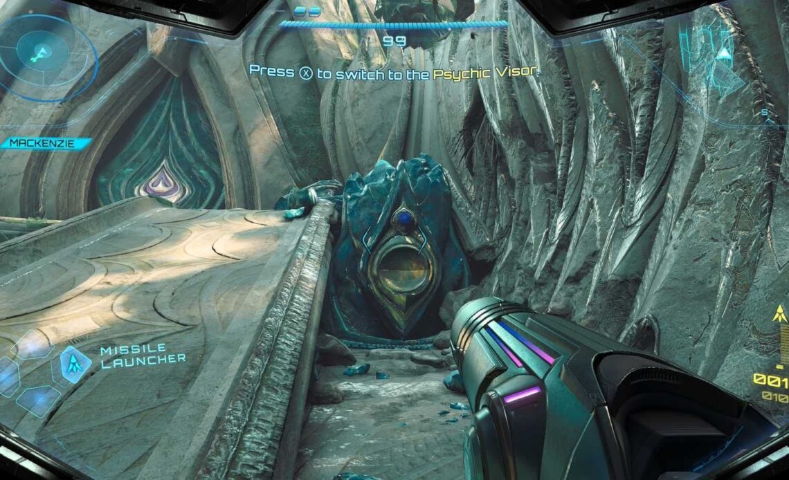 Metroid Prime 4: oltre la guida per principianti