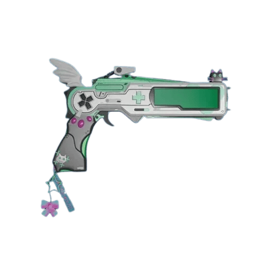 Qual è l'arma migliore per Lynae