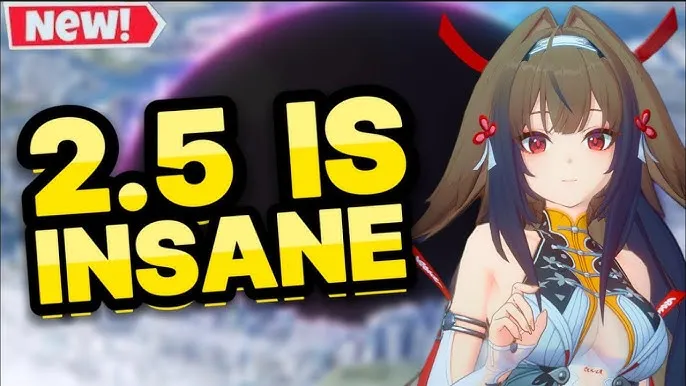 Quanti tiri in ZZZ 2.5?