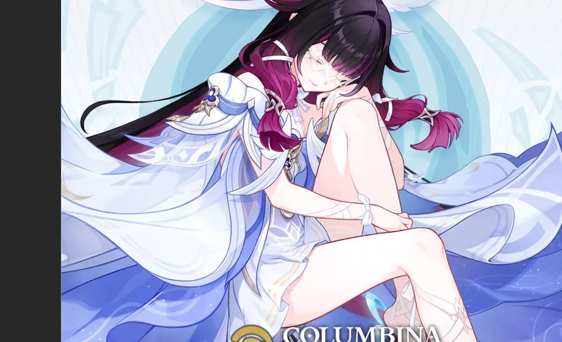 Strategia banner Genshin 6.3: dovrei eliminare Columbina o Zibai?