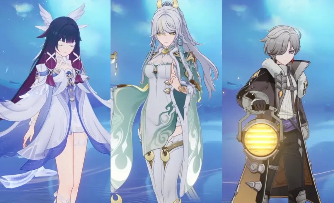 Tutto quello che devi sapere su Genshin Impact