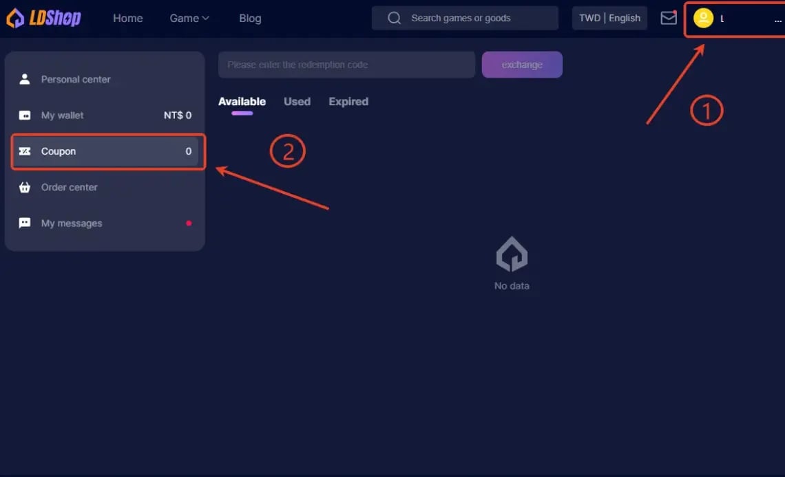 Ultimi codici coupon LDShop disponibili! Riscatta ora per risparmi maggiori!