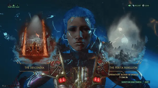 Warframe The Old Peace Guide: nuove modalità, Uriel e agricoltura di fine gioco