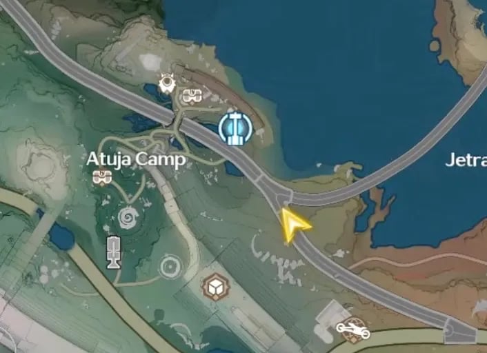 Wuthering Waves 3.0 Tutti i trofei nascosti