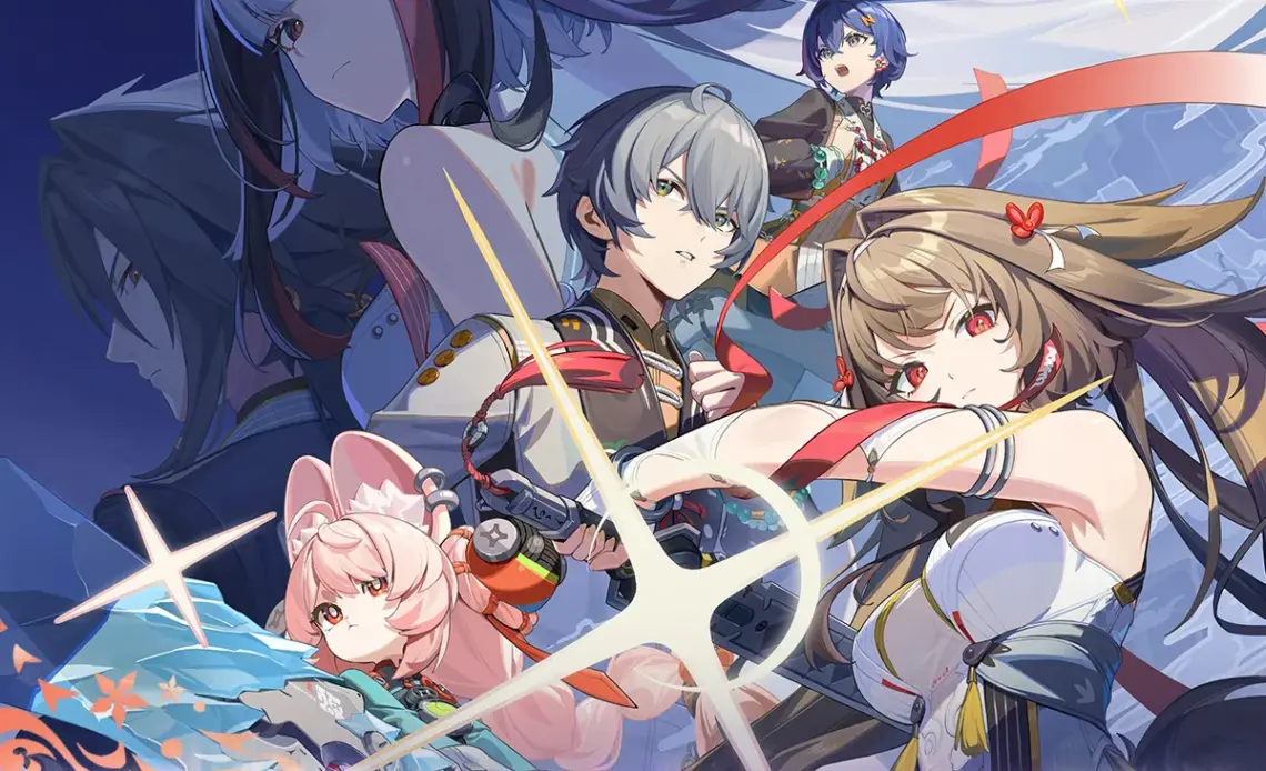 ZZZ 2.5 Livestream: codici, data e contenuto