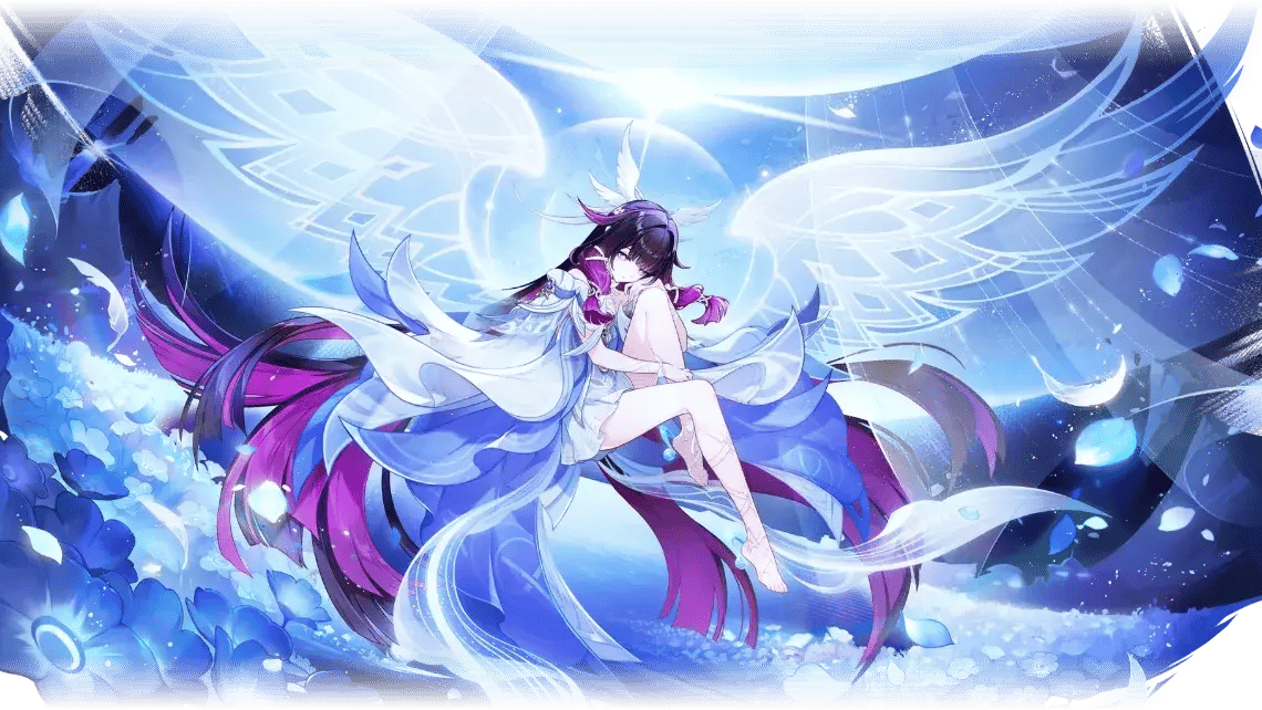 Zibai, Columbina Best Team Comps e analisi delle sinergie