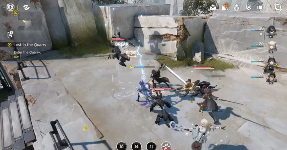 Arknights: Endfield Beginner Guide