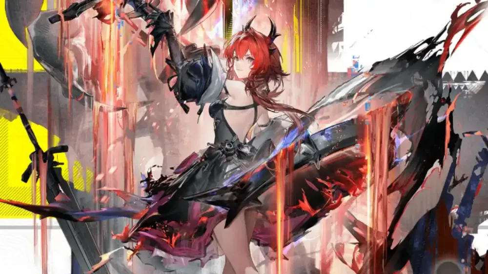 Arknights Endfield Laevatain guide.webp