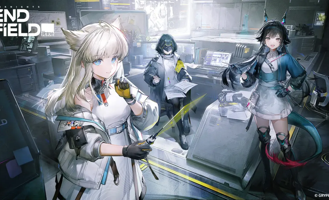 Arknights: Codici Endfield gennaio 2026