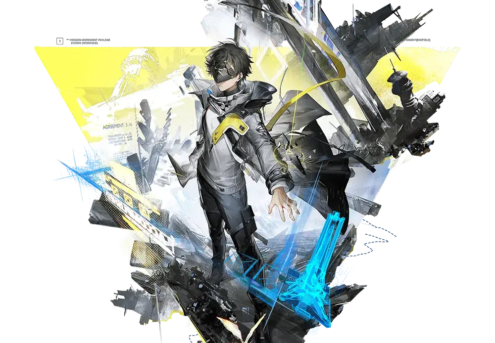 Arknights: Endfield - Guida completa all'Endministrator