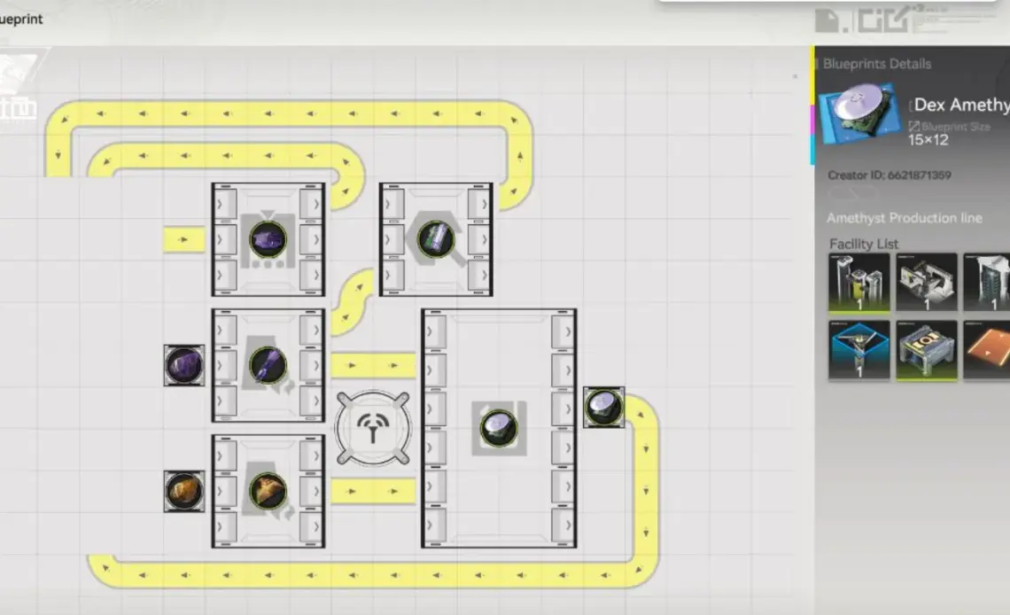 Arknights: Guida ai codici dei progetti Endfield