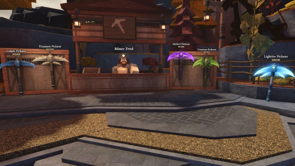 The Forge Pickaxe Tier List Ranked.jpg