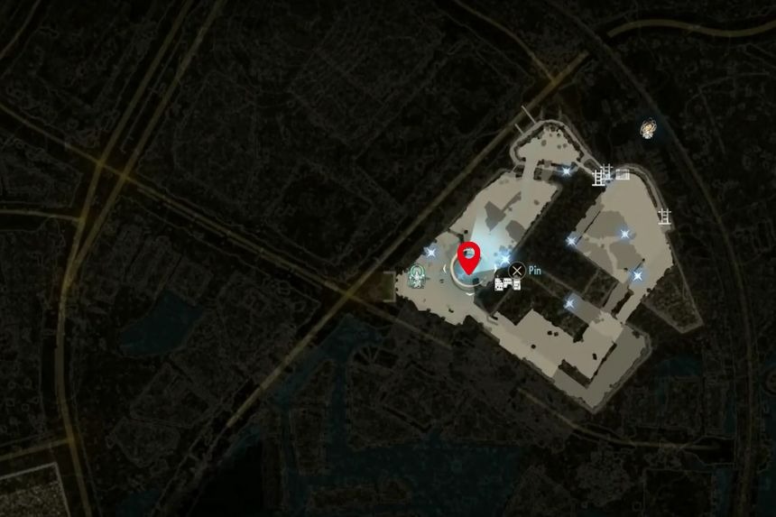 Code Vein II Arcade rovina tutti i luoghi collezionabili