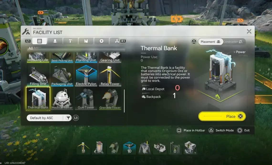 Come aumentare i limiti di potenza e automatizzare le batterie