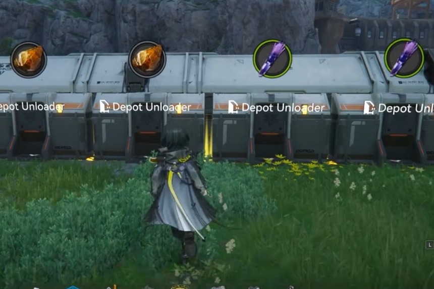 Come ottenere il componente Cryston per l'equipaggiamento di livello 50 – Arknights Endfield